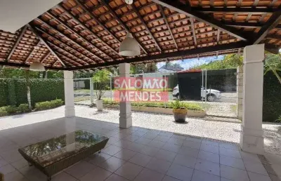 Casa no lago azul, beira de lago, pier, piscina, gourmet, levilândia, ananindeua, pa
