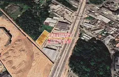 Terreno à venda 1750m², águas lindas, ananindeua - pa
