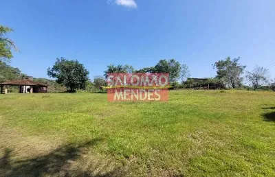 Terreno à venda na Rodovia Engenheiro Augusto Meira Filho, Centro, Benevides