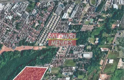 Terreno à venda 89000m², guanabara, ananindeua - pa