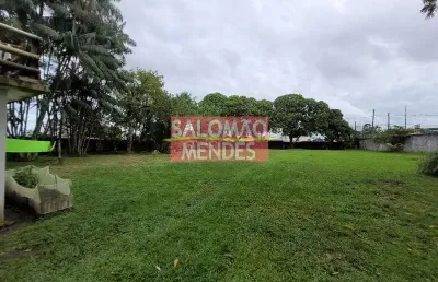 Terreno à venda e locação 14000m², coqueiro, belém - pa