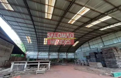 Terreno à venda e locação 60000m², pratinha (icoaraci), belém - pa