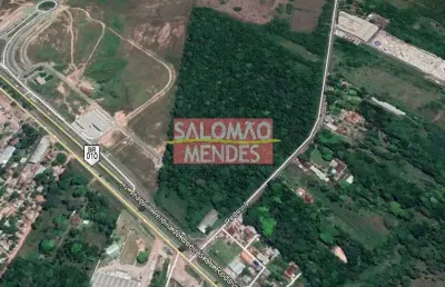 Terreno à venda 207000m², benevides, benevides - pa