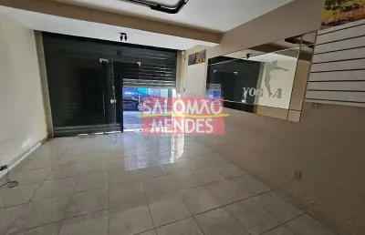Ponto comercial com 3 salas para alugar na Rua Dos 48, Batista Campos, Belém