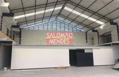 Ponto comercial à venda na Avenida Alcindo Cacela, Cremação, Belém