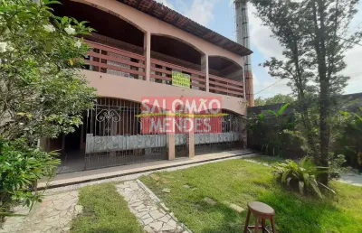 Loja à venda 5 quartos, 5 suites, 8 vagas, 400m², cidade nova 5, ananindeua - pa