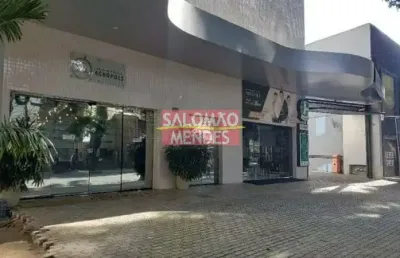 Sala comercial com 1 sala à venda na Avenida Governador José Malcher, Nazaré, Belém