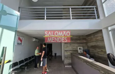 Sala comercial com 2 salas à venda na Travessa Antônio Baena, Marco, Belém