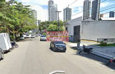 Barracão / Galpão / Depósito à venda na Rua Diogo Móia, Umarizal, Belém