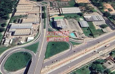 Terreno para alugar na Rodovia BR-316, Centro, Ananindeua