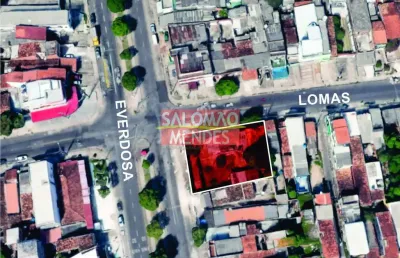 Terreno para alugar na Travessa Lomas Valentinas, Pedreira, Belém