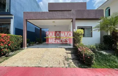 Casa à venda, quarenta horas (coqueiro), ananindeua, pa