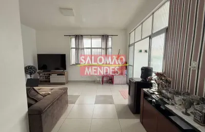 Umarizal  130m², 3 /4, suíte - perfeita localização