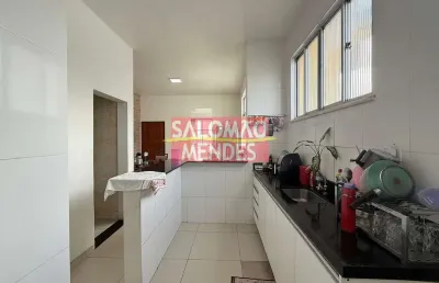 Umarizal  130m², 3 /4, suíte - perfeita localização