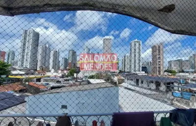 Umarizal  130m², 3 /4, suíte - perfeita localização