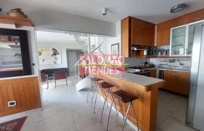 Cobertura duplex, nascente,  suítes, armários - umarizal