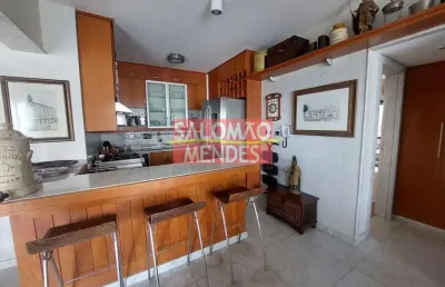 Cobertura duplex, nascente,  suítes, armários - umarizal