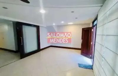 Casa com 4 quartos à venda na Avenida Alcindo Cacela, Nazaré, Belém