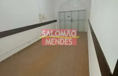 Imóvel comercial no bairro de nazaré, excelente localização na wandenkolk.