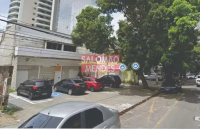 Imóvel comercial junto a brás de aguiar, 550 m2 , 10 vagas privativas