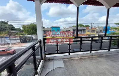 Sensacional casa de 2 pisos, sacada gourmet, 4 quartos. excelente localização