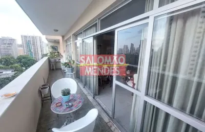 Apartamento com 3 quartos à venda na Avenida Serzedelo Corrêa, Nazaré, Belém