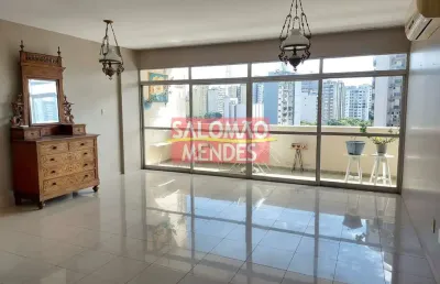 Apartamento com 3 quartos à venda na Avenida Serzedelo Corrêa, Nazaré, Belém