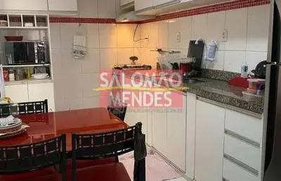 Vendo apartamento térreo com 2 quartos e 1 garagem próximo ao it center, sacramenta, belém, pa