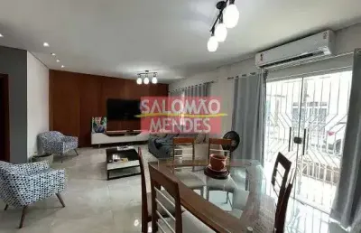 Linda casa em alameda em alameda fechada em batista campos.