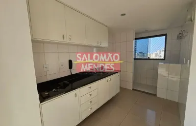 Apartamento com 2 quartos à venda na Rua Boaventura da Silva, Umarizal, Belém