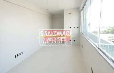 Sala comercial nova no marco, 32m² junto a almirante barroso