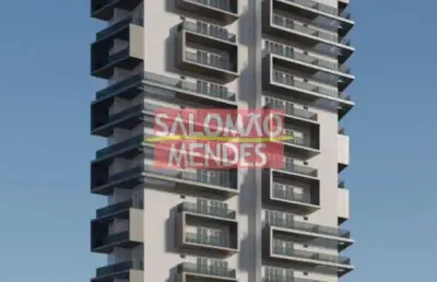 Apartamento com 2 quartos à venda na Travessa Humaitá, Marco, Belém