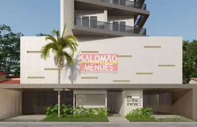 Apartamento com 1 quarto à venda na Travessa Humaitá, Marco, Belém