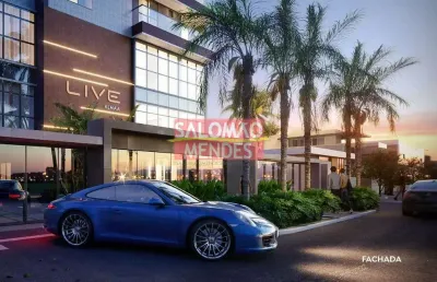 Apartamento com 3 quartos à venda na Avenida Conselheiro Furtado, Cremação, Belém