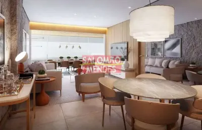 Apartamento com 3 quartos à venda na Avenida Conselheiro Furtado, Cremação, Belém