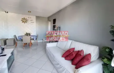Apartamento com 3 quartos à venda na Avenida Rômulo Maiorana, Marco, Belém
