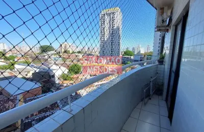 Apartamento com 3 quartos à venda na Avenida Rômulo Maiorana, Marco, Belém