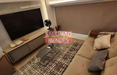 Cop 30 . apartamento de luxo , frente baia, belém, pa