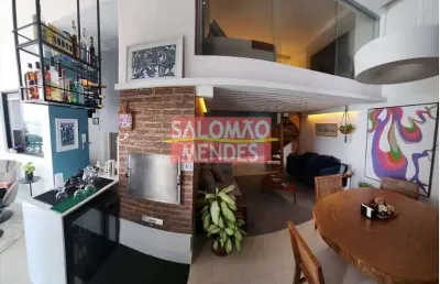 Cop 30 . apartamento de luxo , frente baia, belém, pa