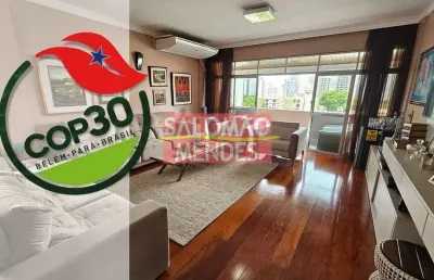 Cop 30. aluguel na brás de aguiar. alto padrão, 250m2