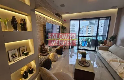 Cop 30. aluguel mensal . apartamento luxo no umarizal , completo por temporada