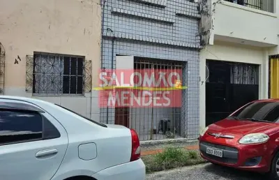 Casa com 3 quartos à venda na Passagem 25 De Março, Nazaré, Belém