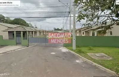 Terreno para condomínios e centro logísticos no centro de benevides
