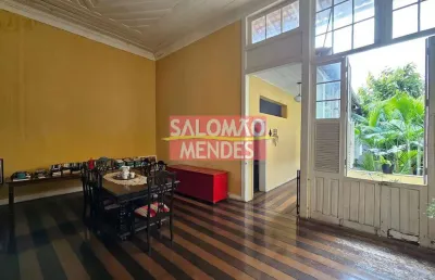 Casa com 3 quartos à venda na Rua Doutor Malcher, Cidade Velha, Belém