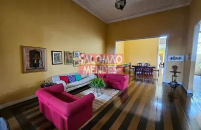 Casa com 3 quartos à venda na Rua Doutor Malcher, Cidade Velha, Belém