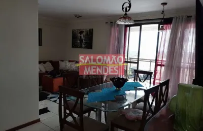 Oportunidade única, apartamento com 3 suites e duas vagas, prédio com área de lazer, apenas r$ 800.