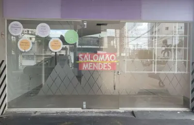 Loja em posto de gasolina próximo ao assai/batista campos