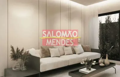 Casa condomínio segurança 24hs, clube completo, 3 suítes, 2 vagas.
