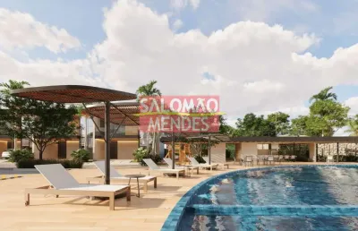 Casa condomínio segurança 24hs, clube completo, 3 suítes, 2 vagas.