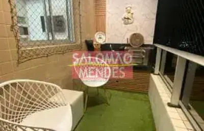 Belíssimo apartamento nascente, andar alto no coração do umarizal.